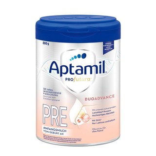 Aptamil 압타밀 프로푸트라 PRE 800g, 1개