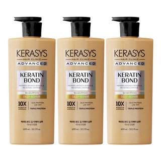 케라시스 샤이닝 데미지 케어 린스 4L1개, 4L, 1개