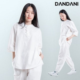 단다니 생활한복 세트