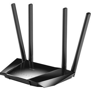 cudy 4G LTE N300 와이파이 라우터 LT400 공유기 유심 장착 내돈내산 휴대용 공유기 유튜버 추천템, 1개