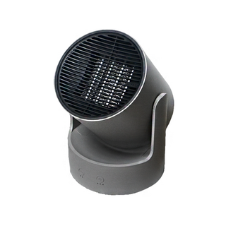 루메나 온풍기 WARMER POT PRO, 스톤그레이