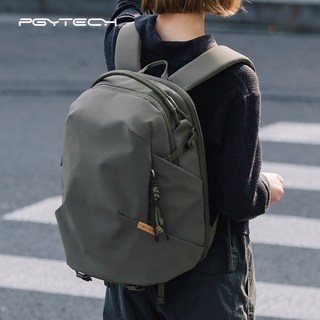 피지테크 카메라가방 PGYTECH 원고 라이트 OneGo Lite 노트북 DSLR 백팩, 1개, B.OneGo Lite 백팩 16L