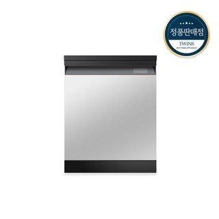 삼성 DW60A8355FG 비스포크 식기세척기