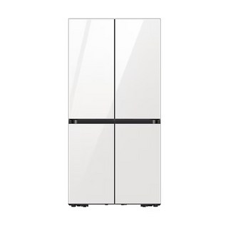 삼성전자 4도어 869L RF85DB91F1AP