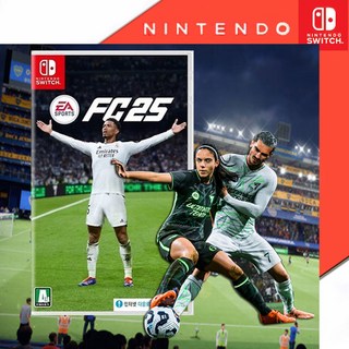 닌텐도 스위치 EA 스포츠 FC 25