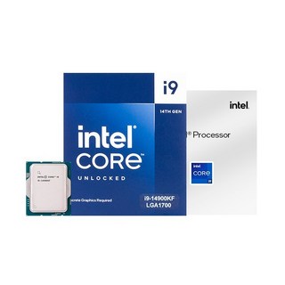 인텔 코어 i9-14900KF