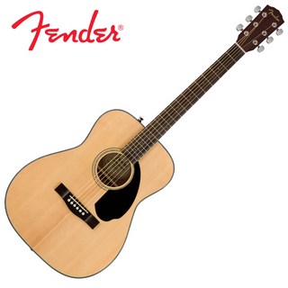 Fender CC-60SCE 통기타