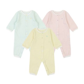 아가방 봄티티우주복(MINT PINK YELLOW)_01R117503 1310984