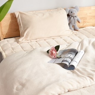 Surkat 프리미엄 극세사 차렵이불 세트