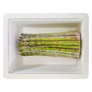 국내산 생 아스파라거스 강원 양구 당일수확, 1개, 500g