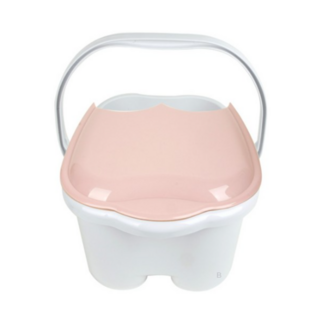 샤바스 족욕기 세트