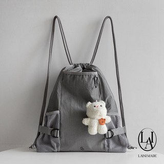 자체제작 투 벨티드 짐색