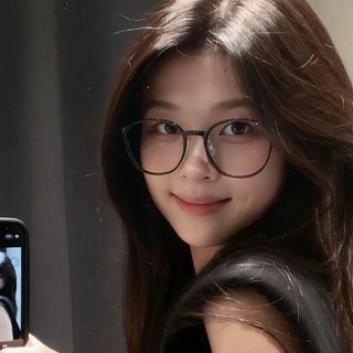 블루라이트 차단 안경 데일리 초경량 안경테 남여공용 (사무실/컴퓨터 눈보호)