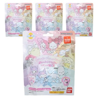 빗쿠라타마고 산리오 캐릭터즈 입욕제