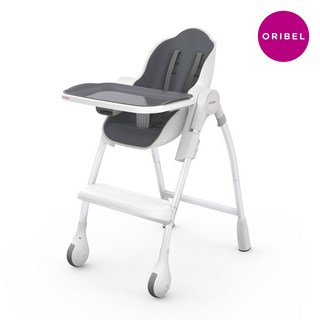 오리벨 코쿤 유아식탁의자