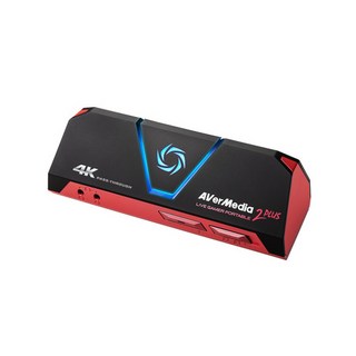 에버미디어 GC513 Live Gamer Portable2 Plus 방송