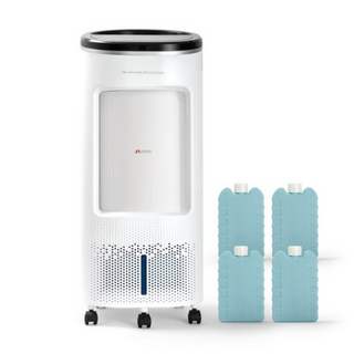 신일 저소음 가정용 냉풍기 에어쿨러 FIS-H002D