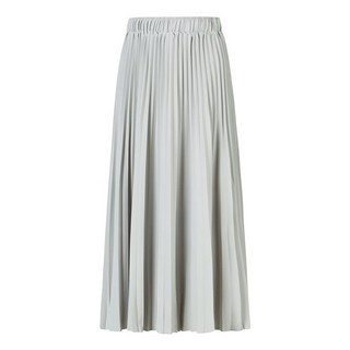 베스띠벨리 22S/S 사선 라인 밴딩 롱 스커트 BES2309MI