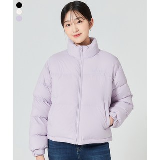 게스 GUESS 숏푸퍼점퍼 OO4WE802 257435