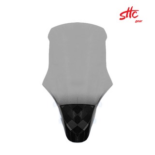혼다 PCX125 DX 25년식 순흥 윈드 스크린, 1세트