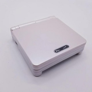 계측기 GBA SP용 오리지널 게임 콘솔