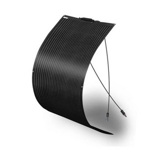 PET 키트 BOGUANG 요트 charger 240W 태양 18V 용 120w RV 배터리 태양 유연한 캠핑 광 태양 광 1200W 자동차 Solar -720W 충전 전지판 충, 120W PET Solar, 1개