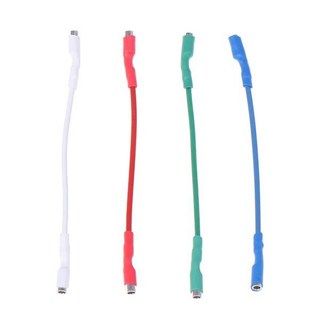 오디오 턴테이블 헤드쉘 톤암 카트리지 리드선 헤드셀