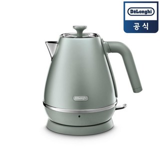드롱기 디스틴타 펄라 전기주전자