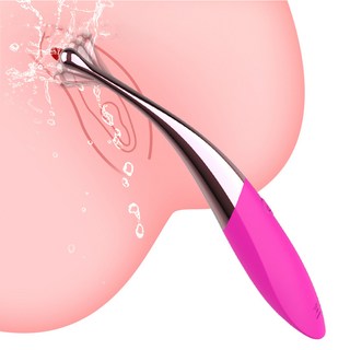 LICKLIP 스폿 자극 바이브레이터 성인용품 여성용, 블랙, 1개 대표 이미지 - LICKLIP 추천