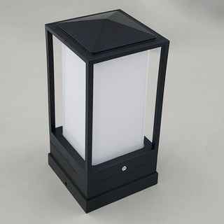 타로시 문주등 테라스 조명