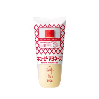 큐피 마요네즈 350g 3개 상품 이미지