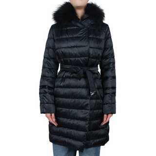 [막스마라] [명품] 큐브 24FW 여성 노베프 리버시블 다운 패딩 세트 네이비 NOVEF 002 SET