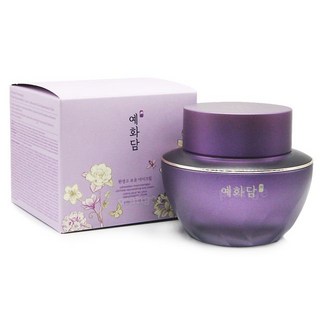 더페이스샵 예화담 환생고 보윤 아이크림 대용량 (50ml), 50ml, 1개