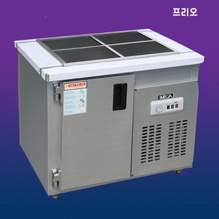 FRIO 프리오 업소용냉장고 반찬냉장고