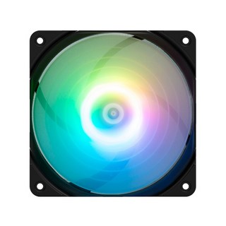 잘만 ZM-AF120R PWM ARGB 리버스 시스템쿨러 블랙, 1개, 선택하세요