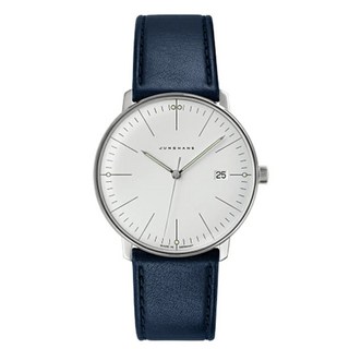 융한스 JUNGHANS Max Bill 남성 손목시계 041 4464.00