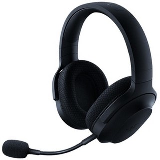 레이저 Barracuda X PLUS 무선헤드셋, Blbak(블랙), RZ04-0443(0300-R3M1)