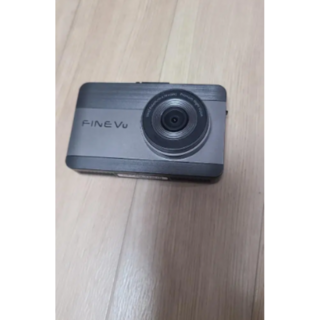 파인뷰 X900파워 중고 블랙박스