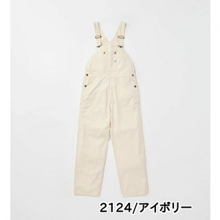 Lee 일본정품 DUNGAREES 멜빵바지 올인원 이음 유니섹스 남녀 겸용