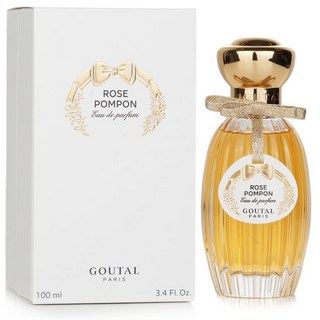 아닉 구딸 로즈 폼퐁 오드퍼퓸 향수 100ml, 1개