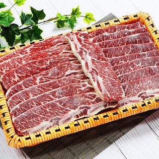 [미국산직수입] 신선함 그대로 담은 LA척갈비 구이용 최적화, 1개, 3kg