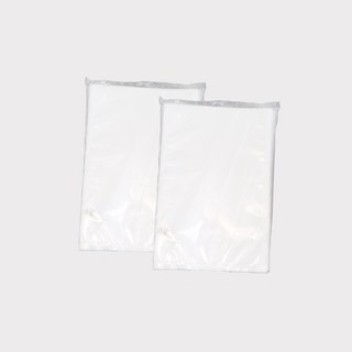 진공필름 진공포장지 0.06mm 40x65 100장, 1개
