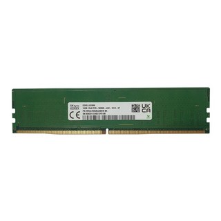 하이닉스 DDR5 5600 제품 이미지