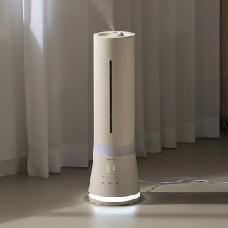 에어메이드 복합식 가습기 대용량 UV 살균 가열 통세척 자동습도조절 아쿠아마린 AMH-9902UV