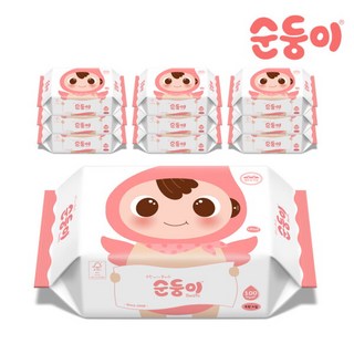 리벤스 스페셜 민트 티슈 캡형