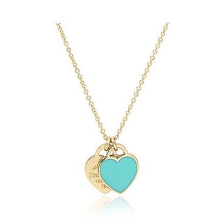 티파니앤코 [명품]티파니 TIFFANY 67800974 여성 목걸이