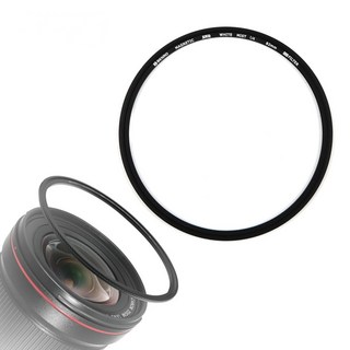 벤로 마그네틱 자석 화이트미스트 1/4 필터 82mm