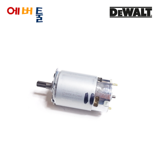 디월트 부품 DCF815(KR03) DCF805 임팩드라이버 DC모터 SA - N393969