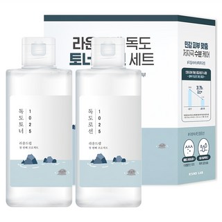 이니스프리 그린티 히알루론산 스킨케어 세트