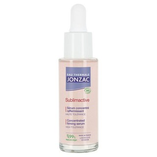 프랑스 오 떼르말 존작 Eau Thermale Jonzac Firming Concentrated Serum - Face 서브리매틱 퍼밍 농축 세럼, 1개, 30ml